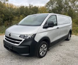 VOLKSWAGEN T7 TRANSPORTER 2.0 TDI 4MOTION PANAMERICANA DSG 2025 SLECHTS 9.990 KM IN NIEUWSTAAT*