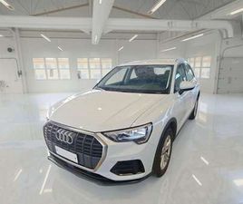 45 TFSI E S TRONIC BUSINESS