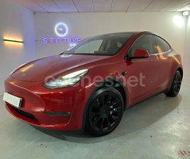 TESLA MODEL Y GRAN AUTONOMIA 4WD