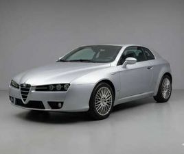 ALFA ROMEO BRERA BRERA 2.2 JTS SKY WINDOW *LEGGERE DESCRIZIONE*