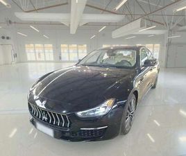 3.0 V6 DS 250CV GRANLUSSO AUTO 4 PORTE BERLINA