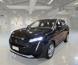 BLUEHDI 130 EAT8 S&S ACTIVE BUSINESS