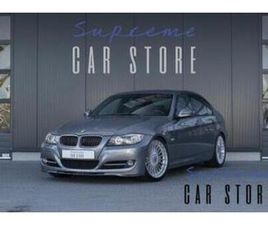 ALPINA B3 BITURBO E90 I 360PK I 19 INCH — ALPINA — MARKTPLAATS