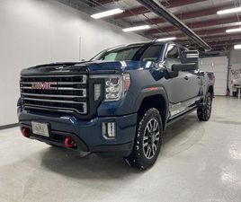 GMC SIERRA 3500 USED 2023 GMC SIERRA 3500 AT4