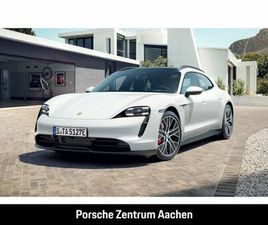 PORSCHE TAYCAN SPORT TURISMO 4S PORSCHE TAYCAN 4S SPORT TURISMO INNODRIVE SURROUND-VIEW