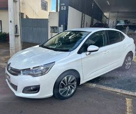 LOUNGE TENDANCE 1.6 TURBO FLEX AUT.