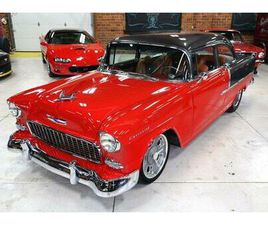 USED 1955 CHEVROLET 210 BASE