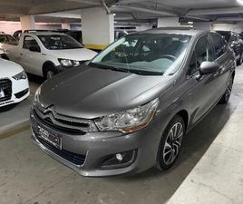 LOUNGE EXCLUSIVE 1.6 TURBO FLEX AUT.