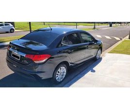 LOUNGE ORIGINE 1.6 TURBO FLEX AUT.