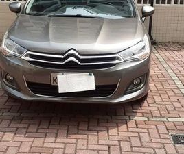 LOUNGE TENDANCE 1.6 TURBO 4P AUT