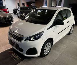 ❌️LA CITADINE LA PLUS FIABLE DU MARCHÉ ❌️