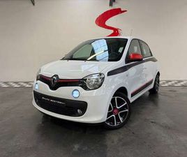 TWINGO 0.9 TCE