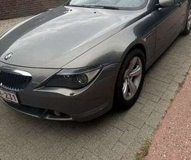 630CI CAB PACK LUXE A