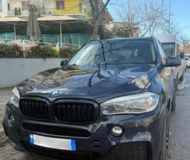 SHITET X5 35D LOOK M