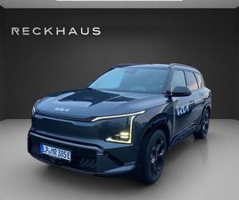 KIA EV5 2WD GT-LINE LAUNCH EDITION KLIMA NAVI