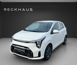 KIA PICANTO PE2 1.0 GDI AMT VISION KLIMA NAVI
