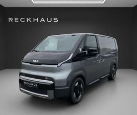 KIA PV5 CARGO L2H1 4T 71,2 ELITE WP CT LM AW KLIMA