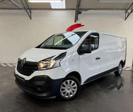 1.6 DCI L2 H1 (1ÈRE MAIN // HTVA 11 736€)