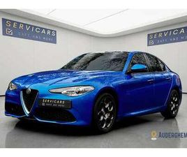 2.0 T AWD VELOCE /PANO/HARMANKARDON/GAR12MOIS