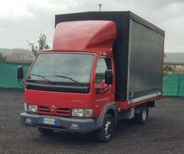 CABSTAR 35/13 3.0 TDI 125 CV