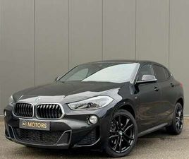 SDRIVE 18D 150CV - BOITE AUTO - PACK M - ALCANTARA