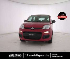 1.0 HYBRID CITY PACK 5 POSTI