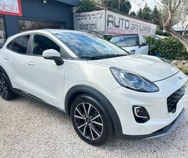 1.0 HYBRID TITANIUM FULL