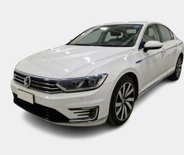 1.4 TSI DSG GTE 4 PORTE BERLINA