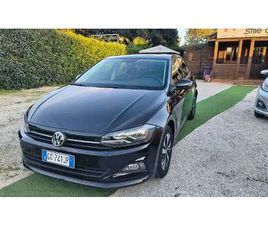 5P 1.0 EVO COMFORTLINE 80CV