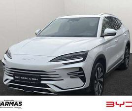 SEAL U DM-I COMFORT *BLACK FRIDAY SALE* -31.11.