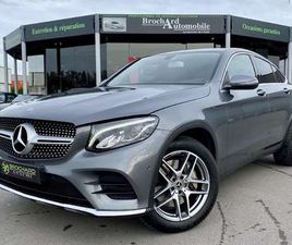 250 / 2.0L 211 CH BVA 9 4MATIC /