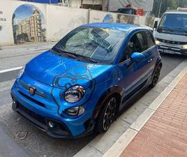 695 131 TRIBUTO RALLY