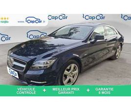 II 500 4.7 V8 408 4-MATIC 7G-TRONIC EDITION 1