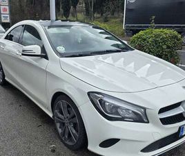 SHOOTING BRAKE D BUSINESS 4MATIC AUTO FL