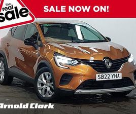 1.0 TCE ICONIC EDITION EURO 6 (START/STOP) 5DR