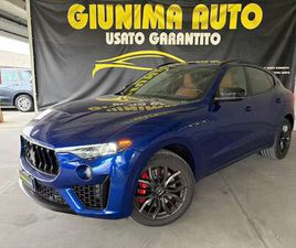 3.0 V6 MODENA S 430CV AUTO