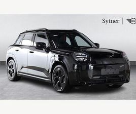 E 42.5KWH SPORT AUTO 5DR