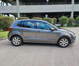 POLO ENTREPRISE 1.2 TDI 75 FAP TRENDLINE