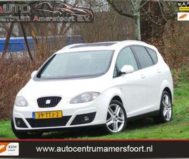 SEAT ALTEA XL - 1.2 TSI ECOMOTIVE BUSINESSLINE COPA ( INRUIL MOGELIJK )
