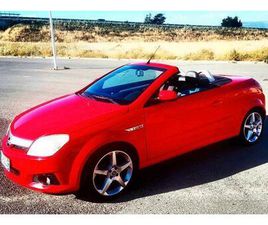 OPEL TIGRA TWINTOP 1.3 SPORT