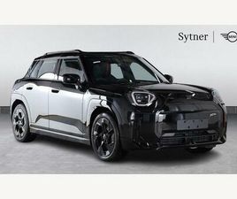 SE 54.2KWH SPORT AUTO 5DR