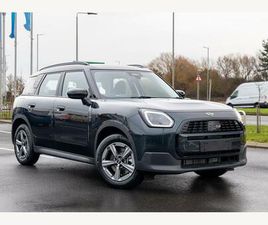 1.5C MHEV CLASSIC AUTO EURO 6 (START/STOP) 5DR