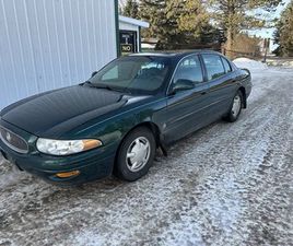 2000 LESABRE
