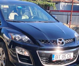 MAZDA CX7 2011 MOTOR 2,2