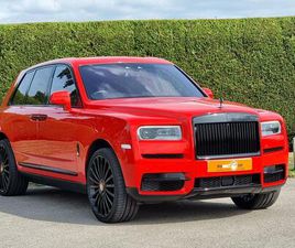 6.75 V12 AUTO 4WD EURO 6 5DR