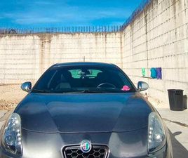 ALFA ROMEO GIULIETTA 1.6 105CV 2012