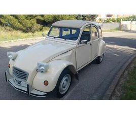 2CV6 CLUB CLUB