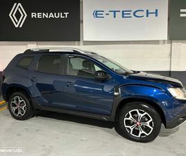 DACIA DUSTER 1.3 TCE SL ADVENTURE
