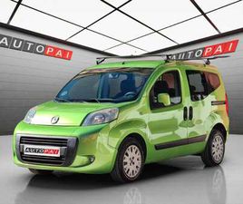 FIORINO 1.3MJT DYNAMIC