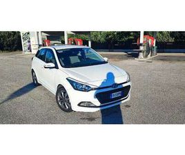 HYUNDAI I20 5P 1.2 LOGIN ECONEXT 84CV